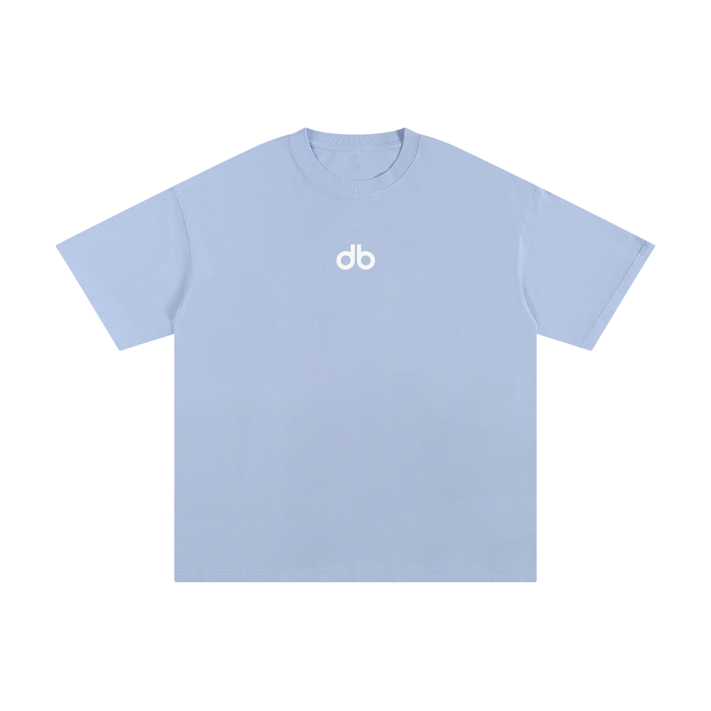 db Unisex Pure Cotton T-Shirt