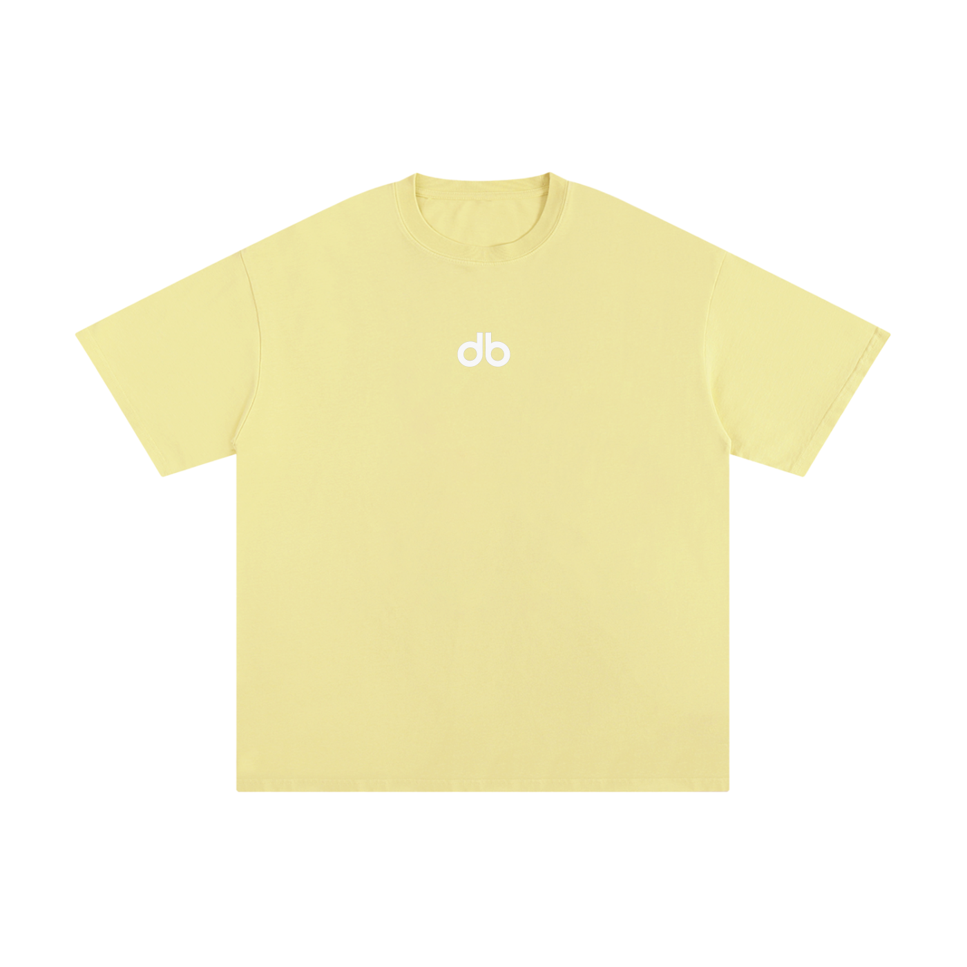 db Unisex Pure Cotton T-Shirt