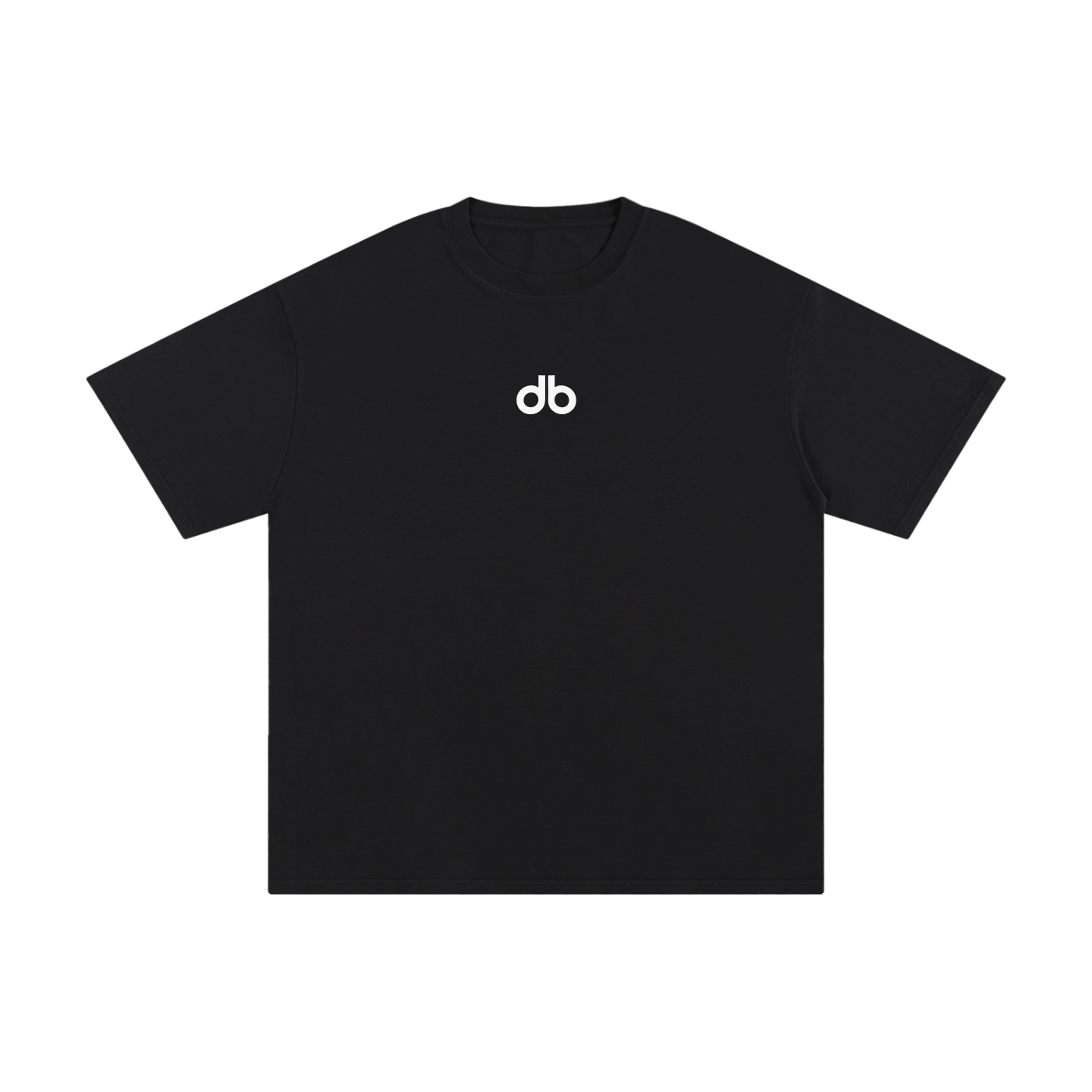 db Unisex Pure Cotton T-Shirt