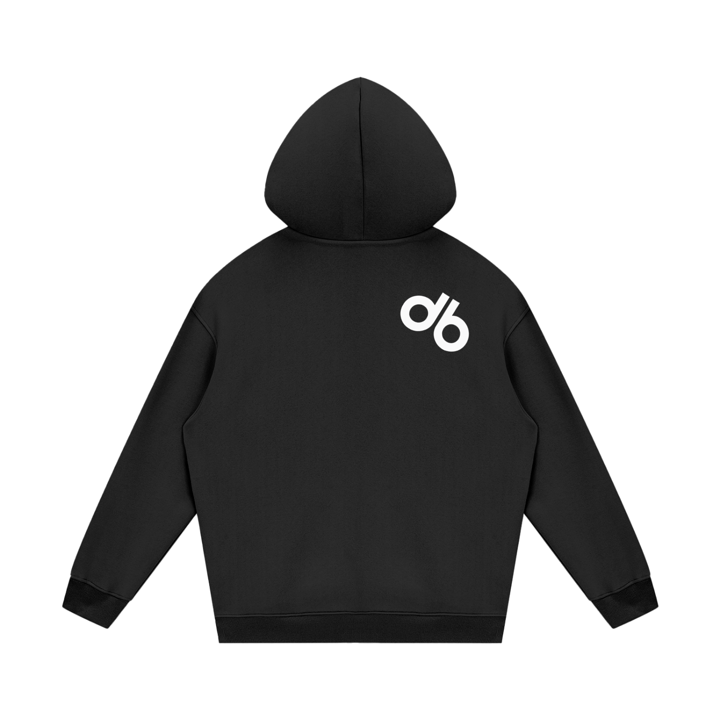 db Hoodies – Premium Winter