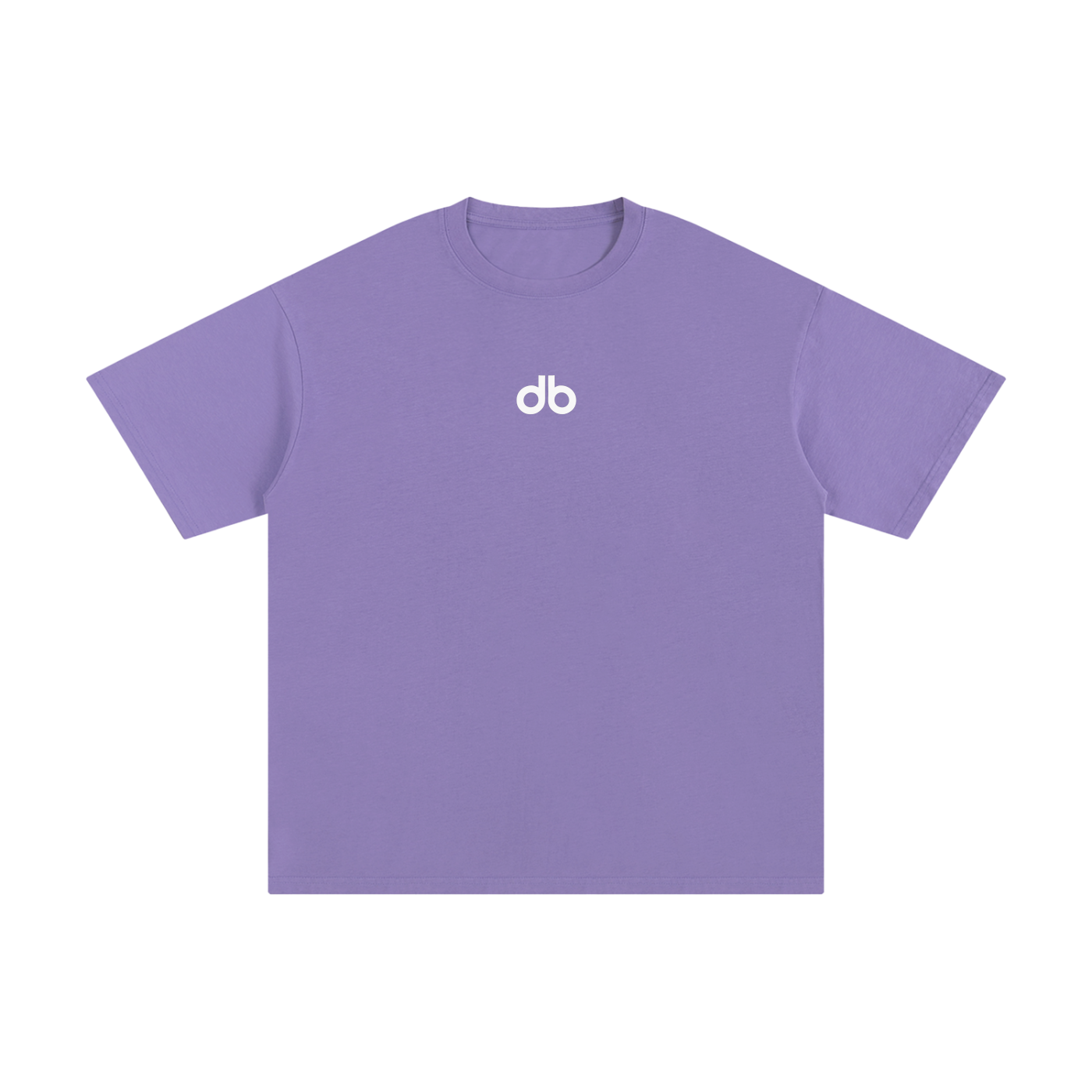 db Unisex Pure Cotton T-Shirt