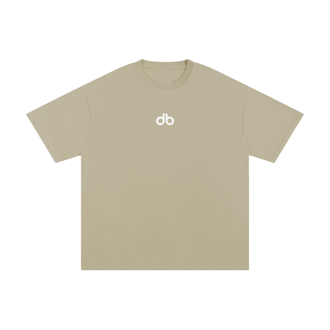 db Unisex Pure Cotton T-Shirt