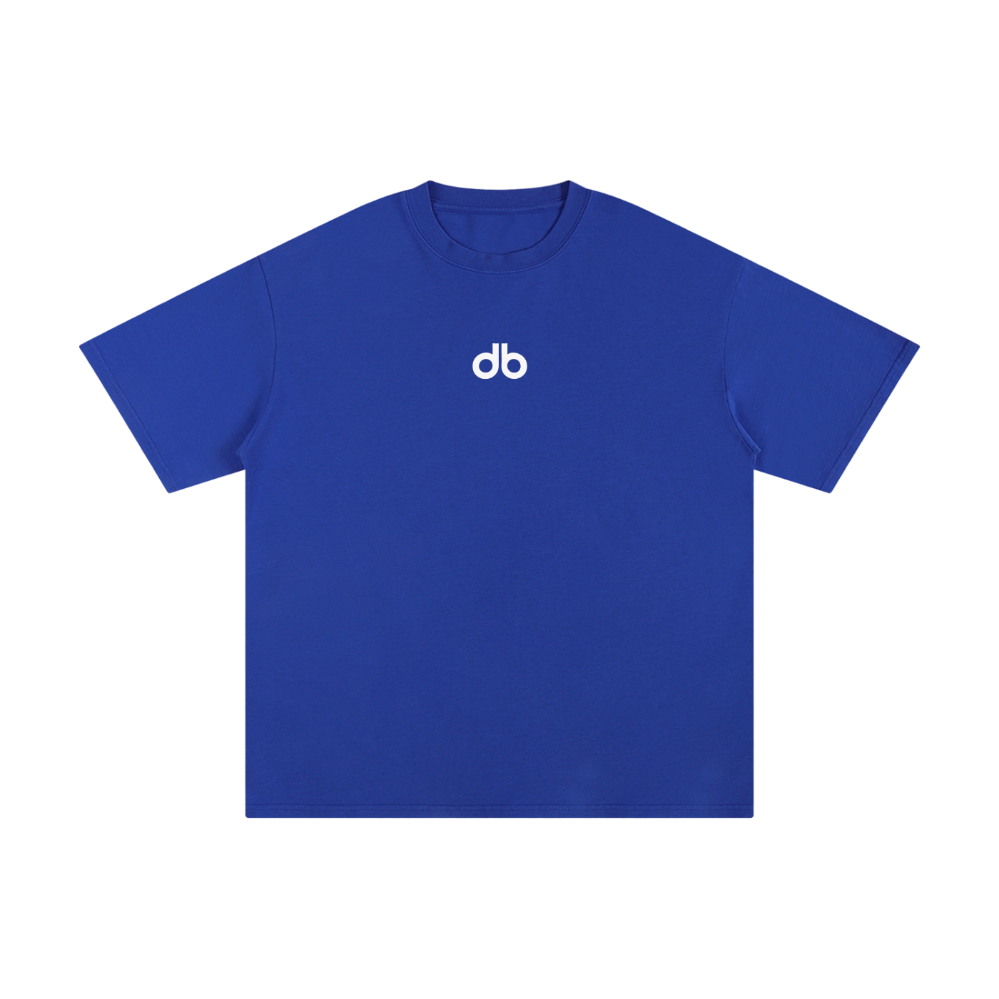 db Unisex Pure Cotton T-Shirt
