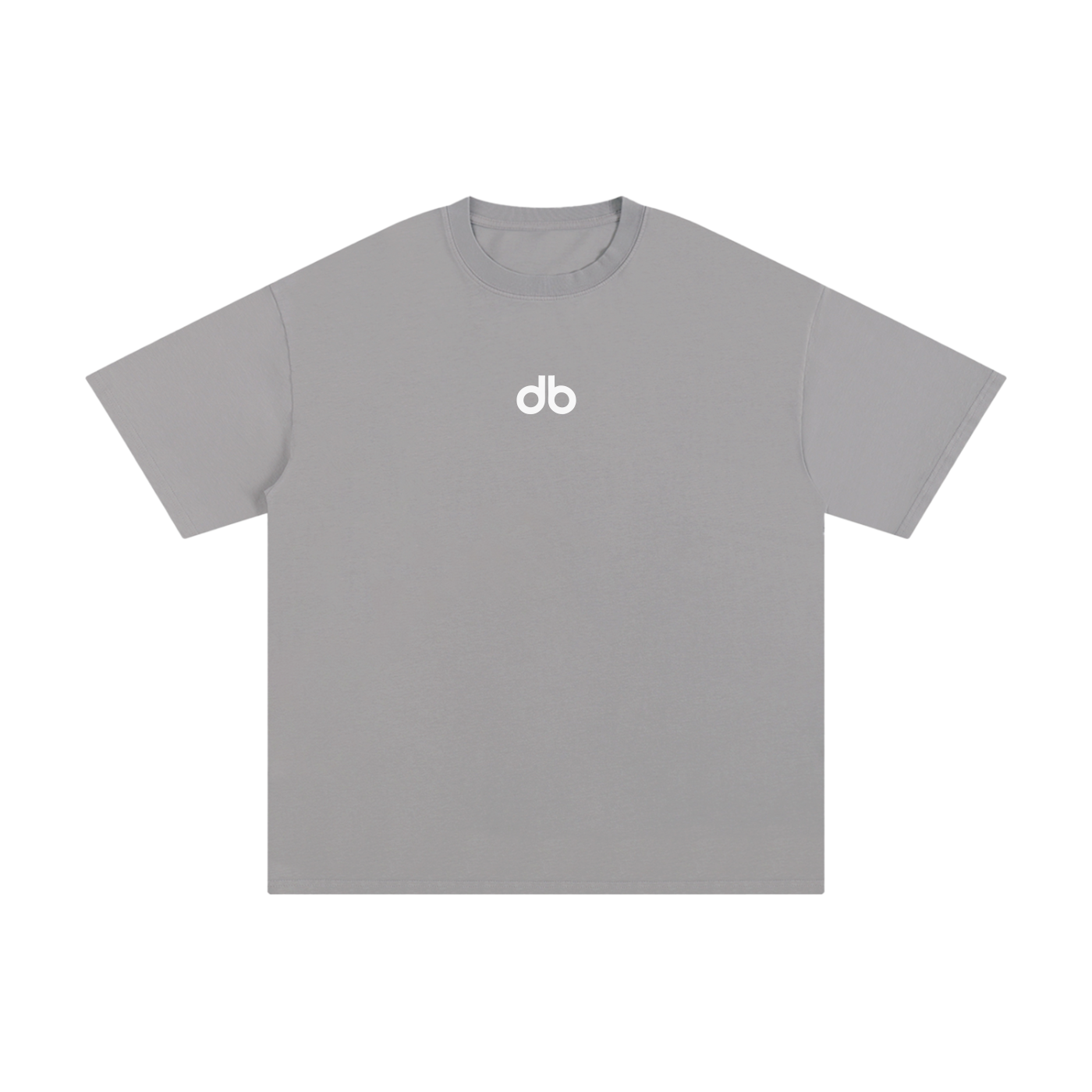 db Unisex Pure Cotton T-Shirt