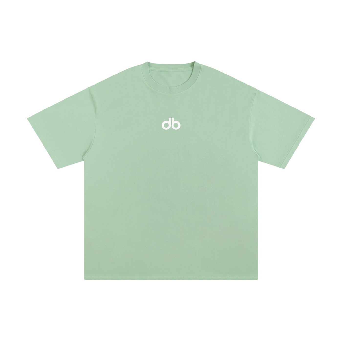 db Unisex Pure Cotton T-Shirt