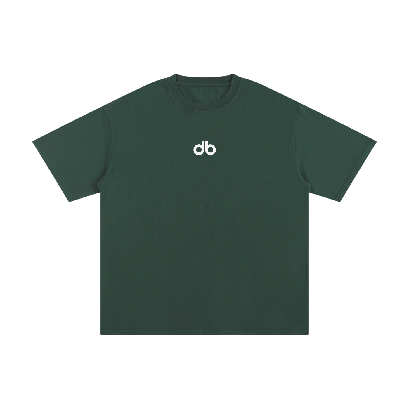 db Unisex Pure Cotton T-Shirt