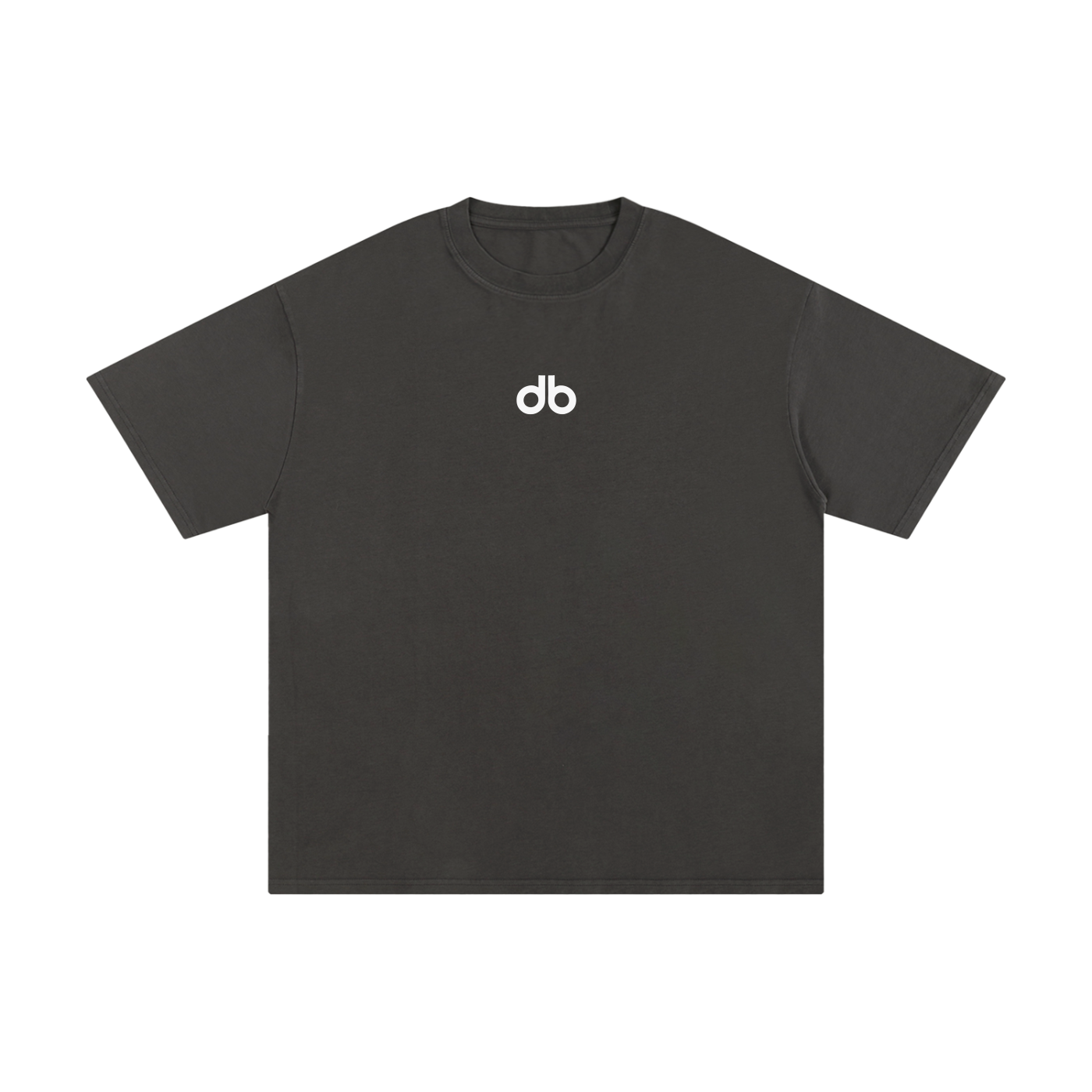 db Unisex Pure Cotton T-Shirt
