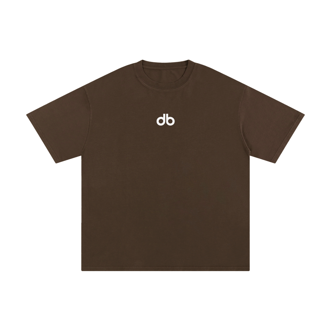 db Unisex Pure Cotton T-Shirt