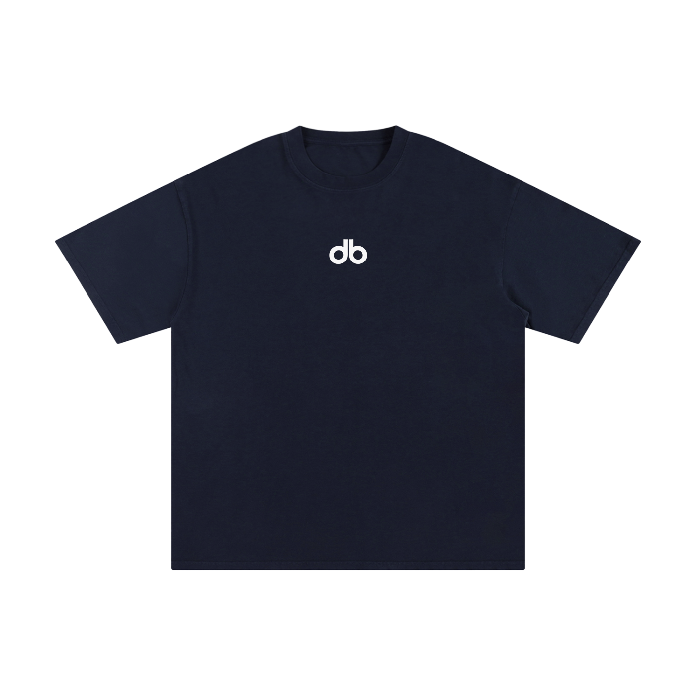 db Unisex Pure Cotton T-Shirt