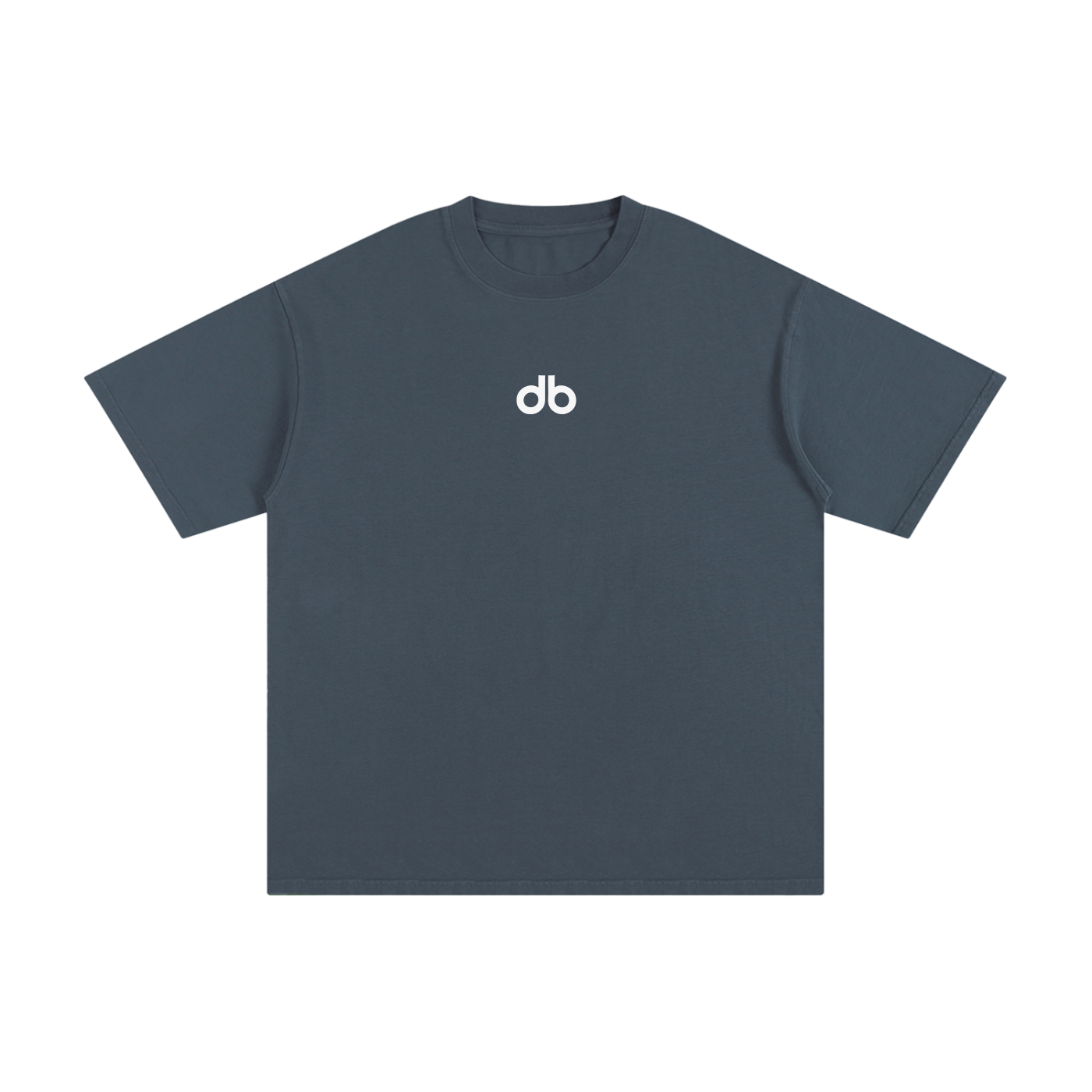 db Unisex Pure Cotton T-Shirt