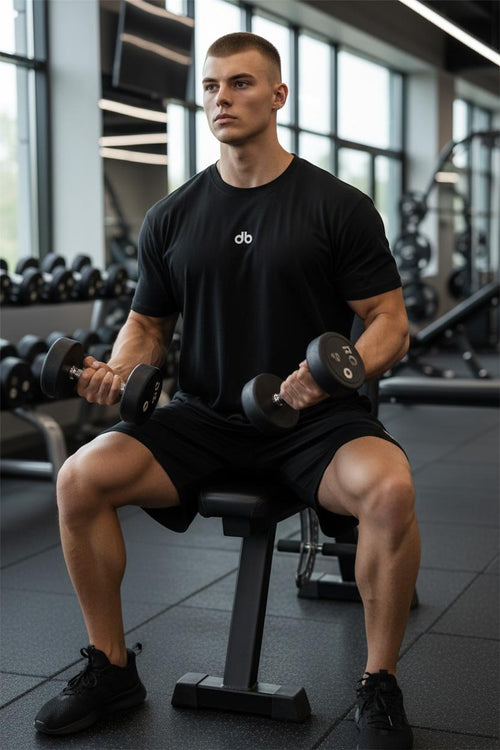 db Essential Cooling T-Shirt