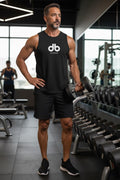 db Essential Muscle Tank