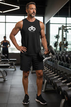db Essential Muscle Tank