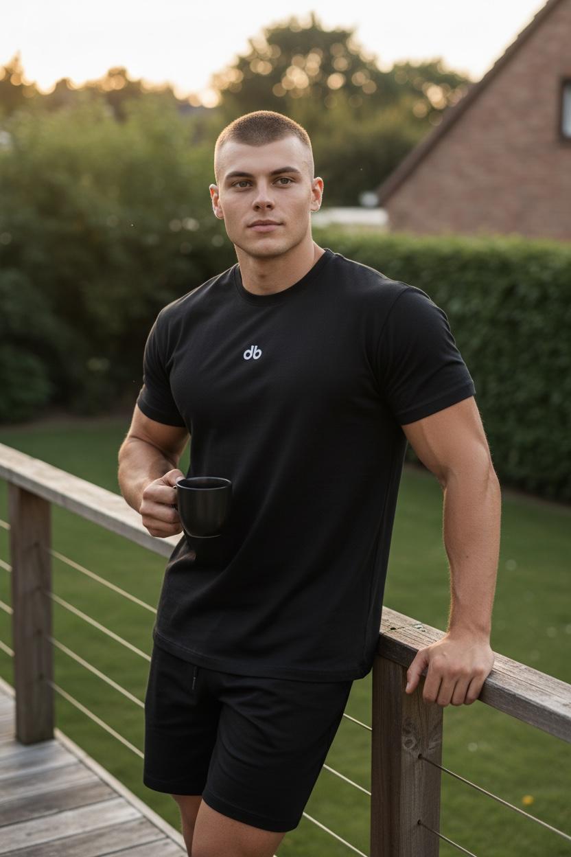 db Essential Cooling T-Shirt