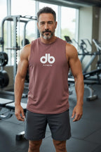 db Essential Muscle Tank