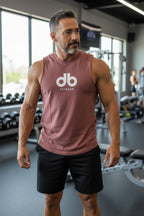 db Essential Muscle Tank