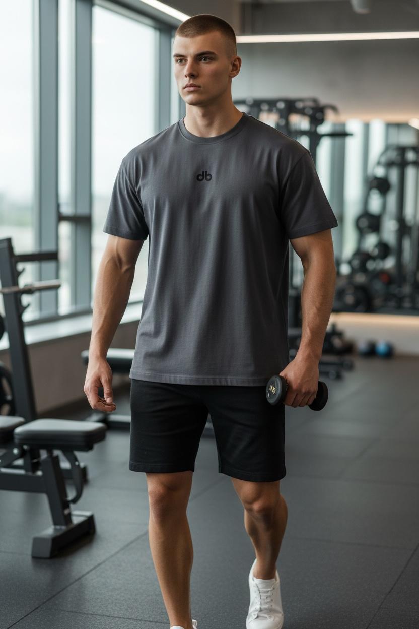 db Essential Cooling T-Shirt