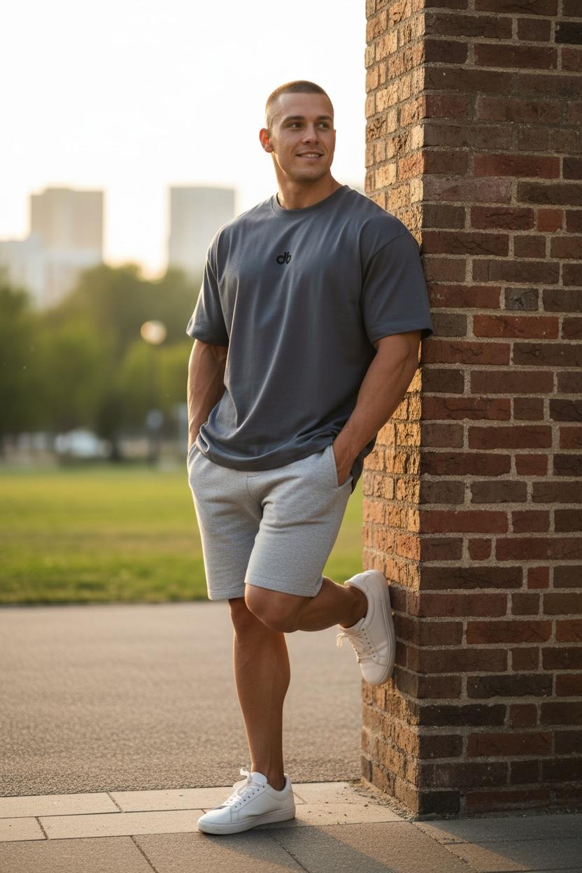 db Essential Cooling T-Shirt