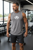 db Essential Muscle Tank