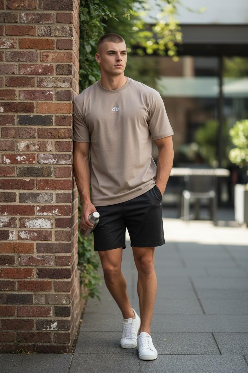 db Essential Cooling T-Shirt