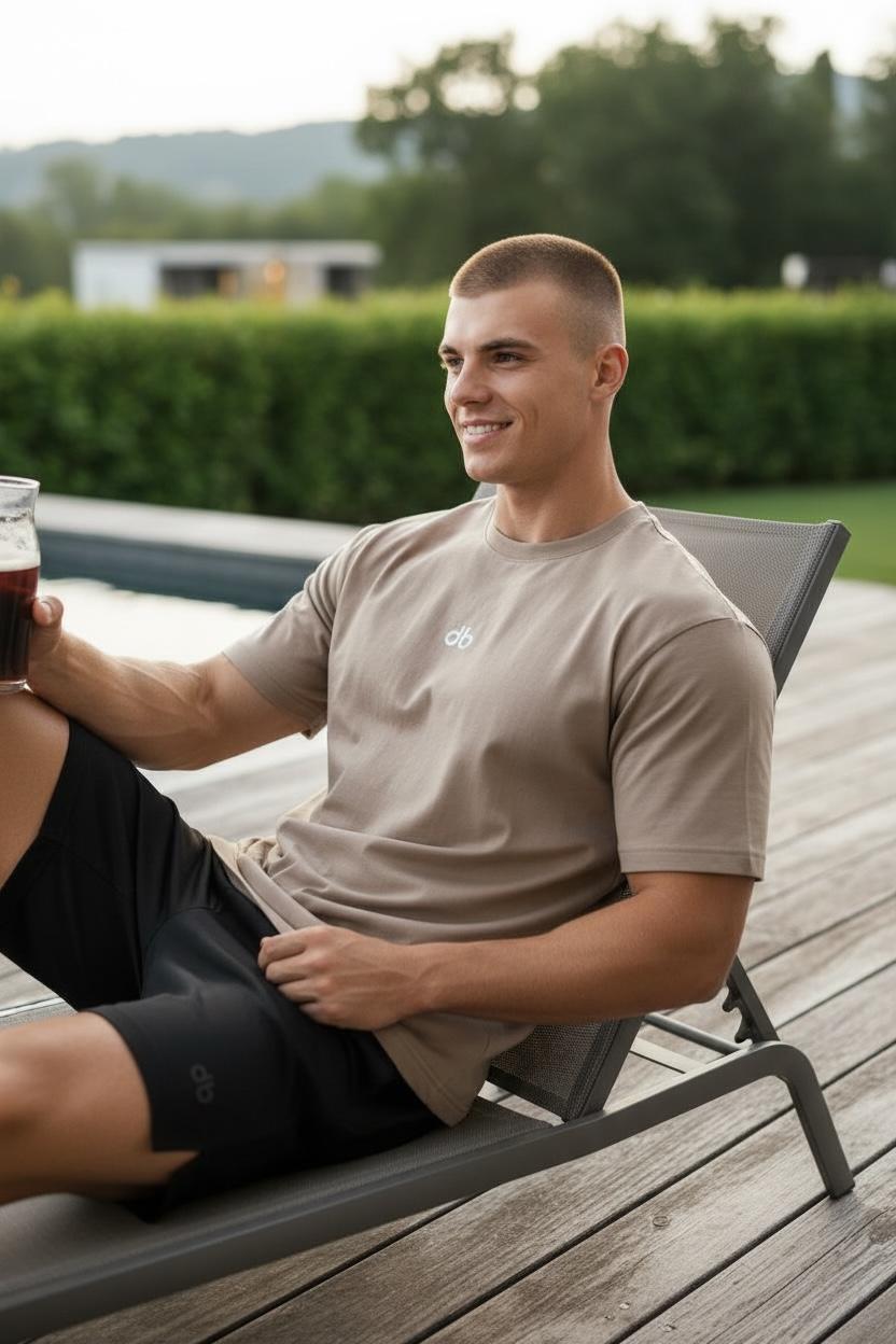 db Essential Cooling T-Shirt