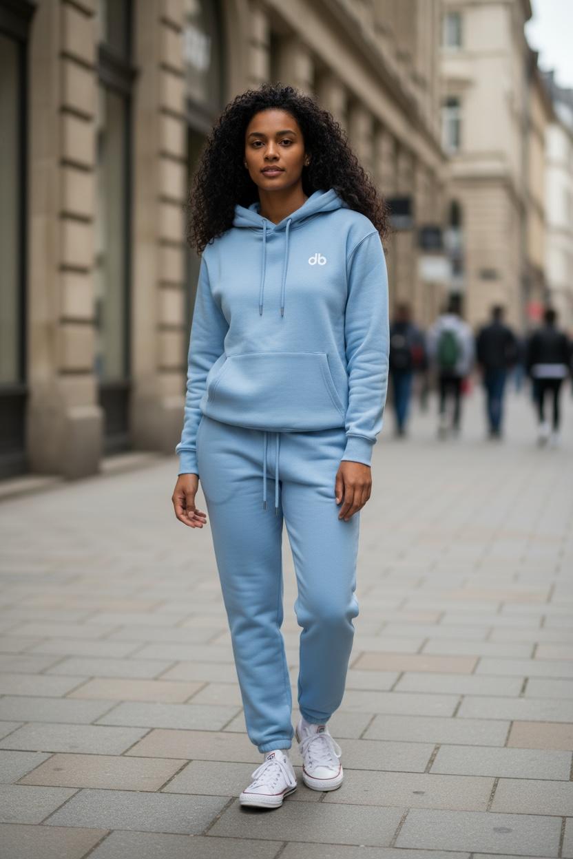 db Premium Hoodies