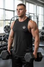 db Savage Performance Tank Top