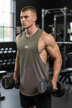 db Savage Performance Tank Top