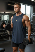 db Savage Performance Tank Top