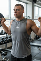 db Savage Performance Tank Top