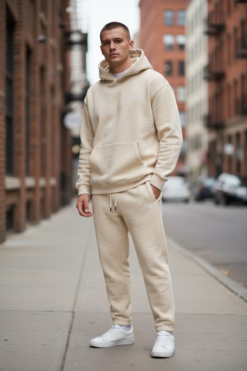 db Hoodies – Premium Winter