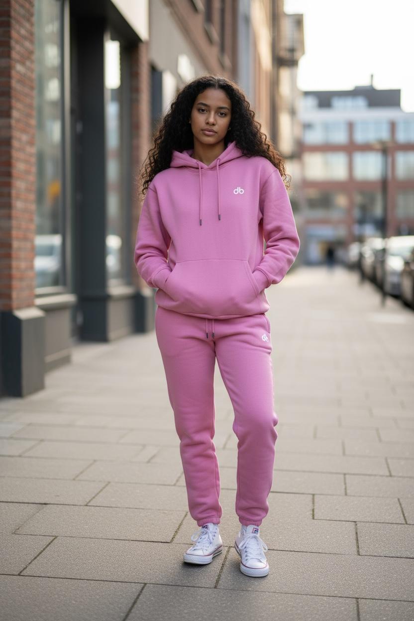 db Hoodies – Premium Winter