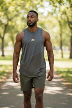 db Savage Performance Tank Top