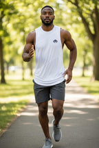 db Savage Performance Tank Top