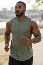 db Savage Performance Tank Top