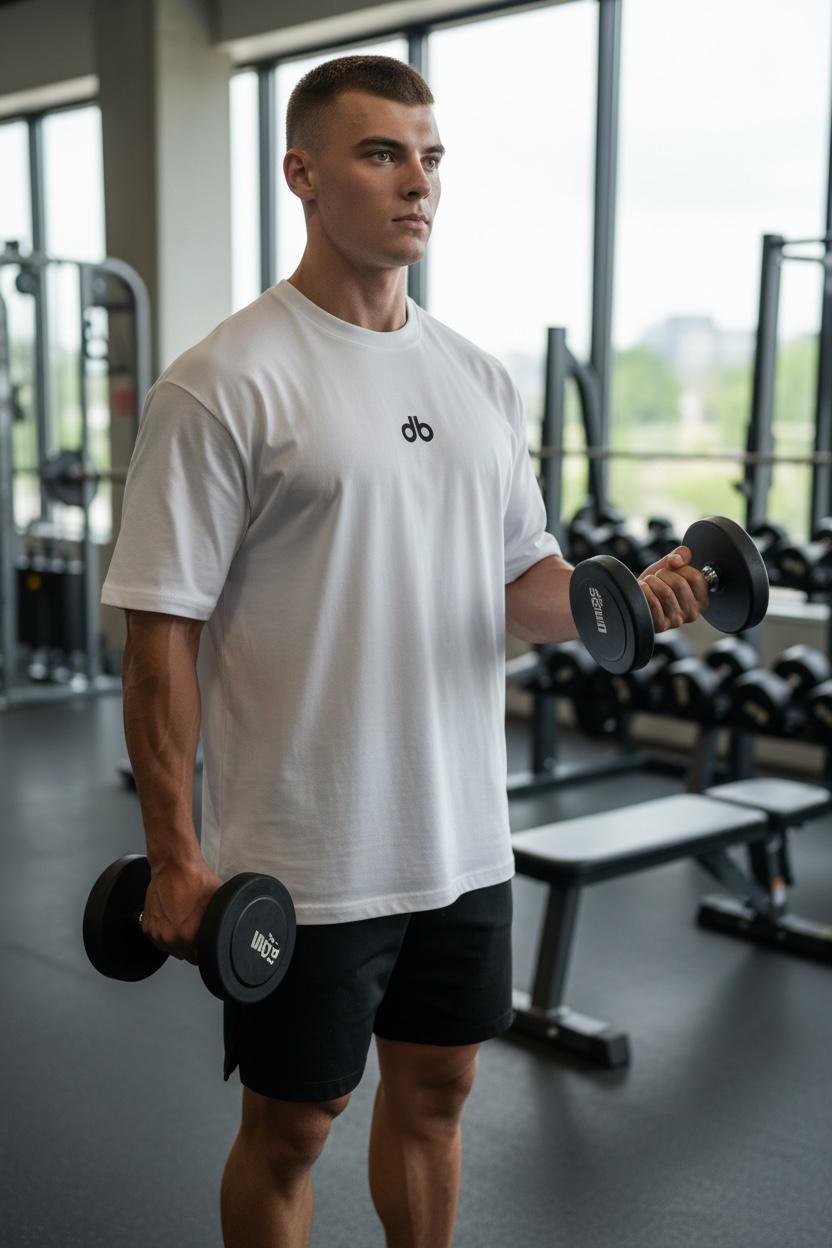 db Essential Cooling T-Shirt