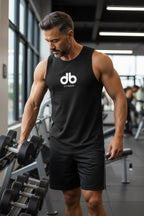 db Essential Muscle Tank