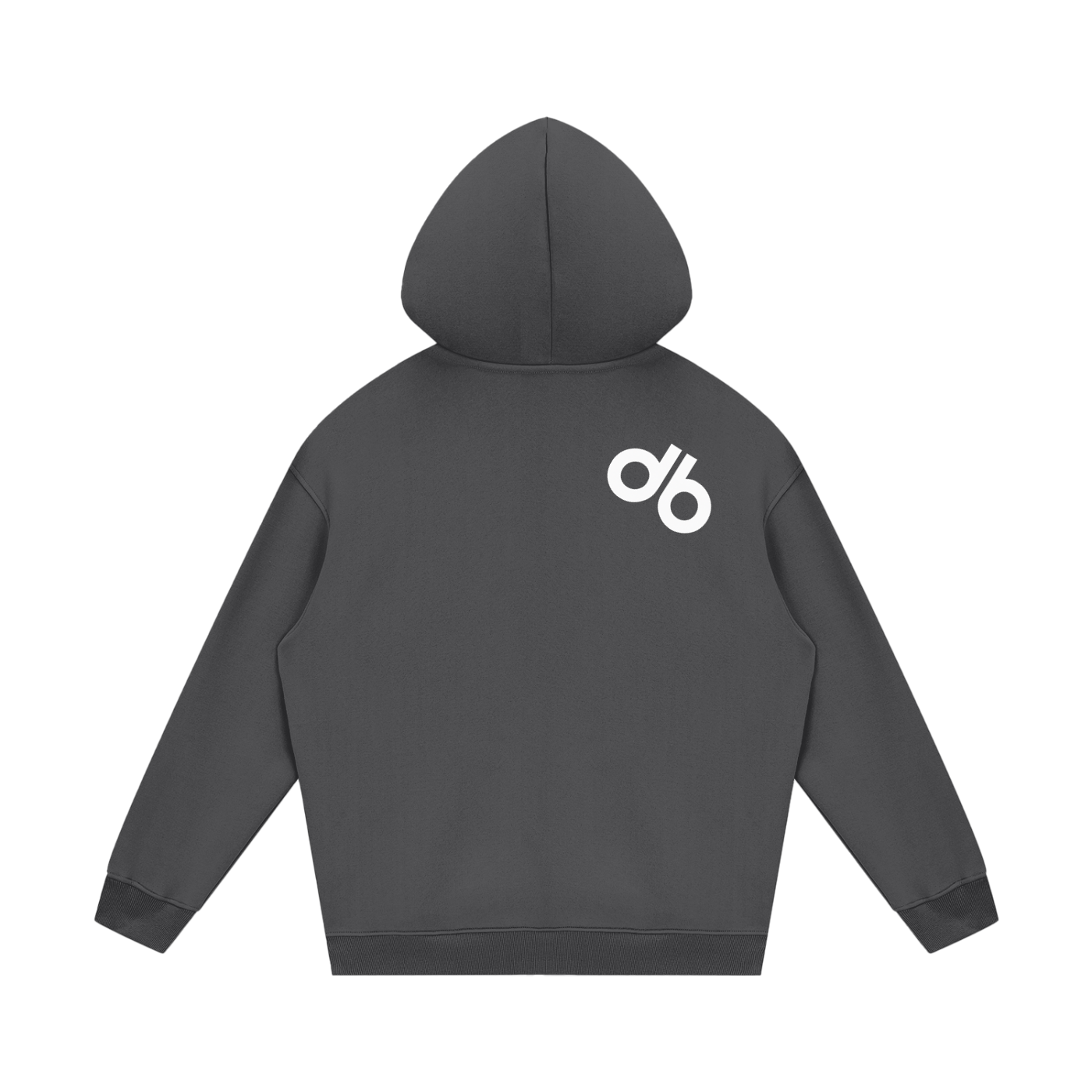 db Hoodies – Premium Winter