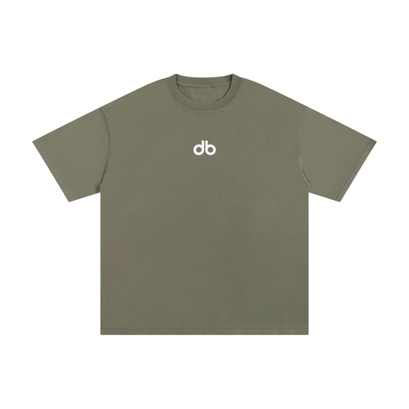 db Unisex Pure Cotton T-Shirt