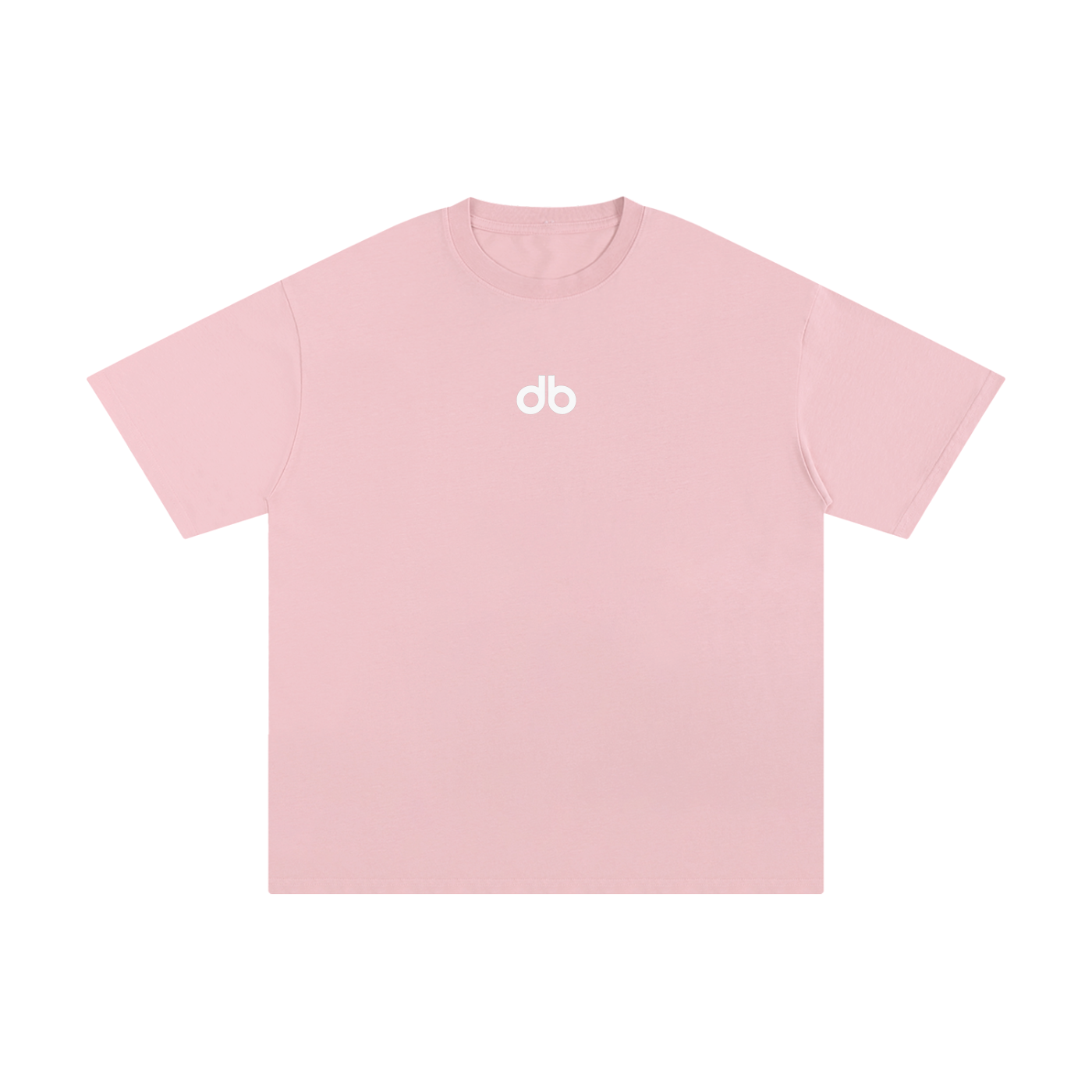 db Unisex Pure Cotton T-Shirt