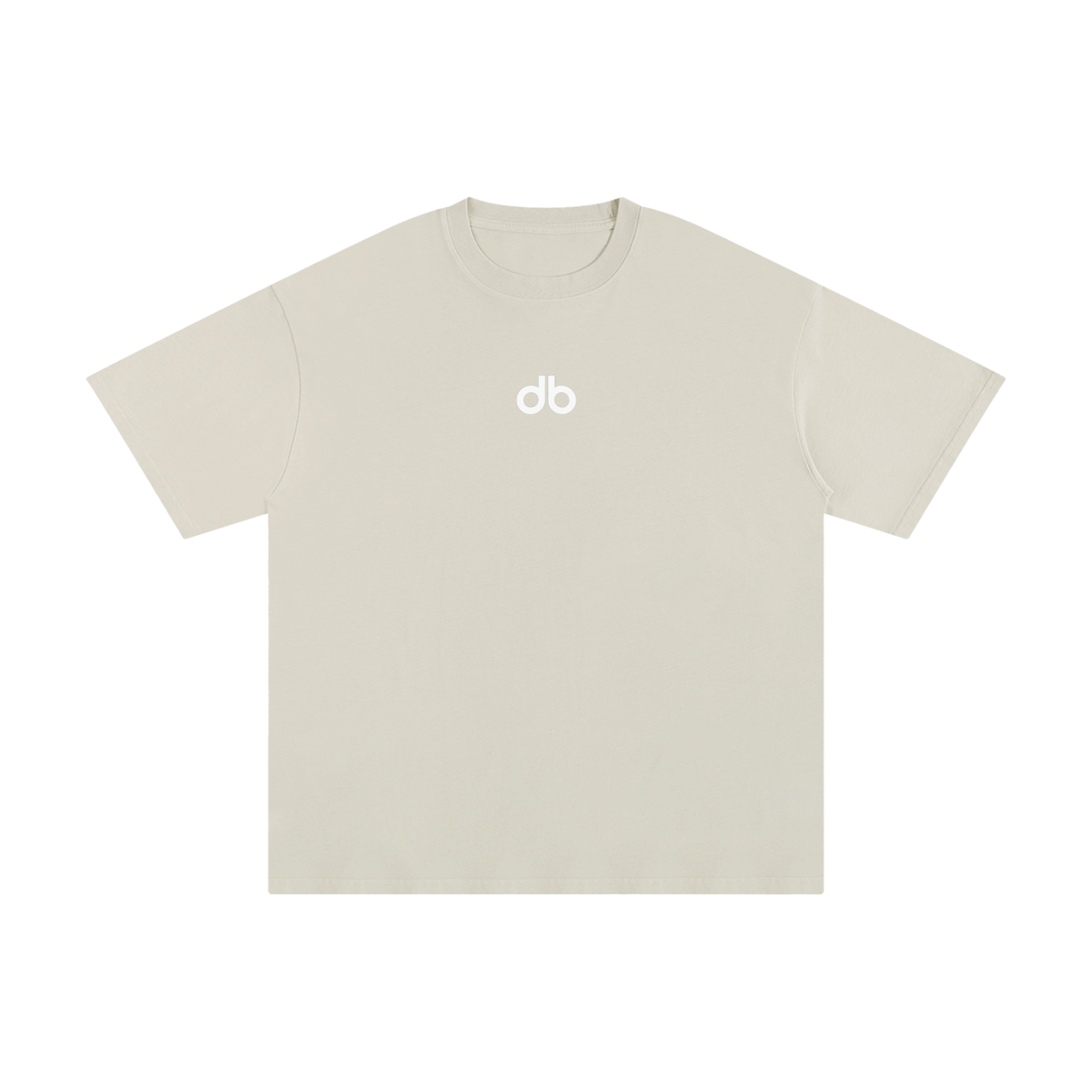 db Unisex Pure Cotton T-Shirt