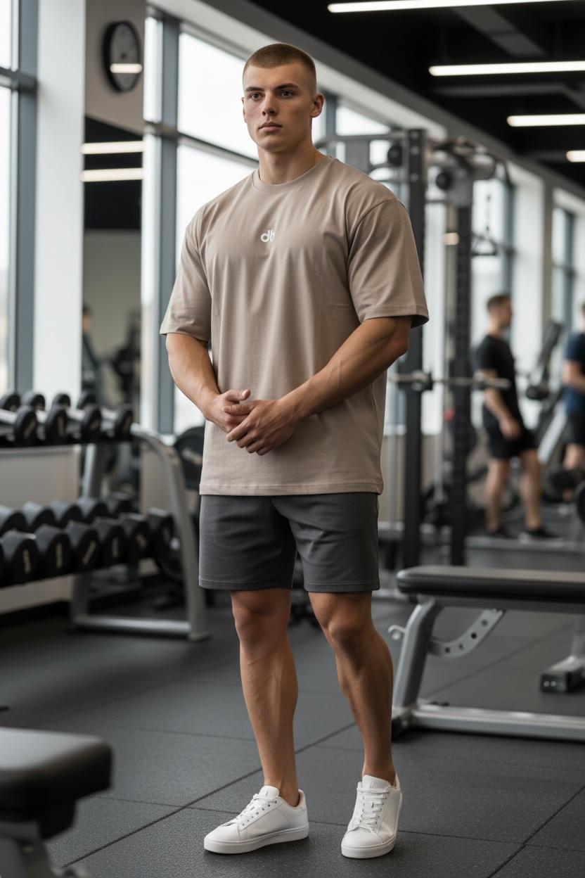 db Essential Cooling T-Shirt