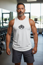 db Essential Muscle Tank